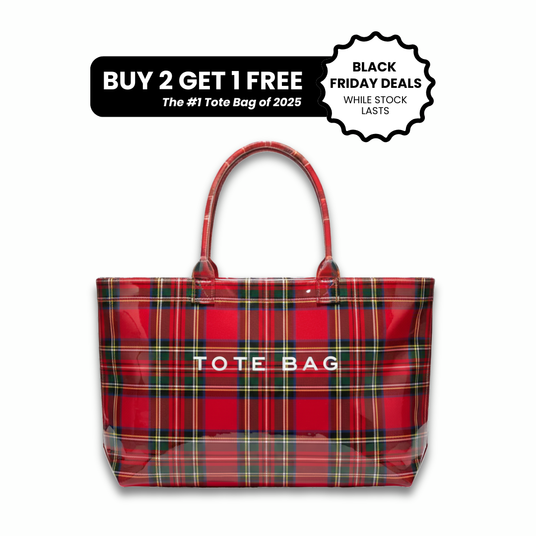 Large Tote Bag
