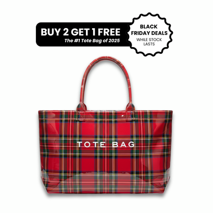 Large Tote Bag
