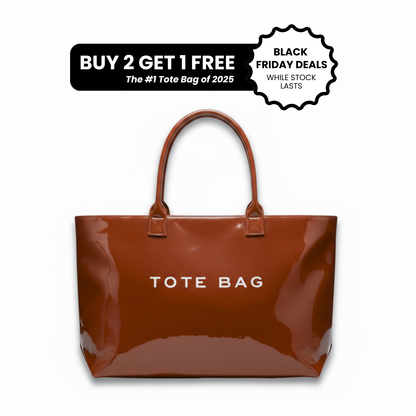 Large Tote Bag