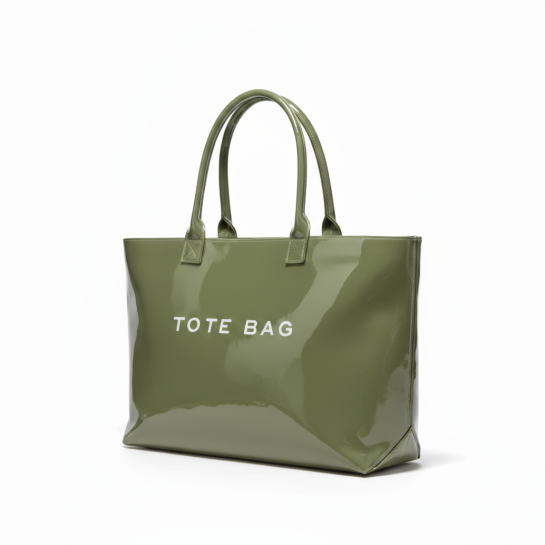 Large Tote Bag
