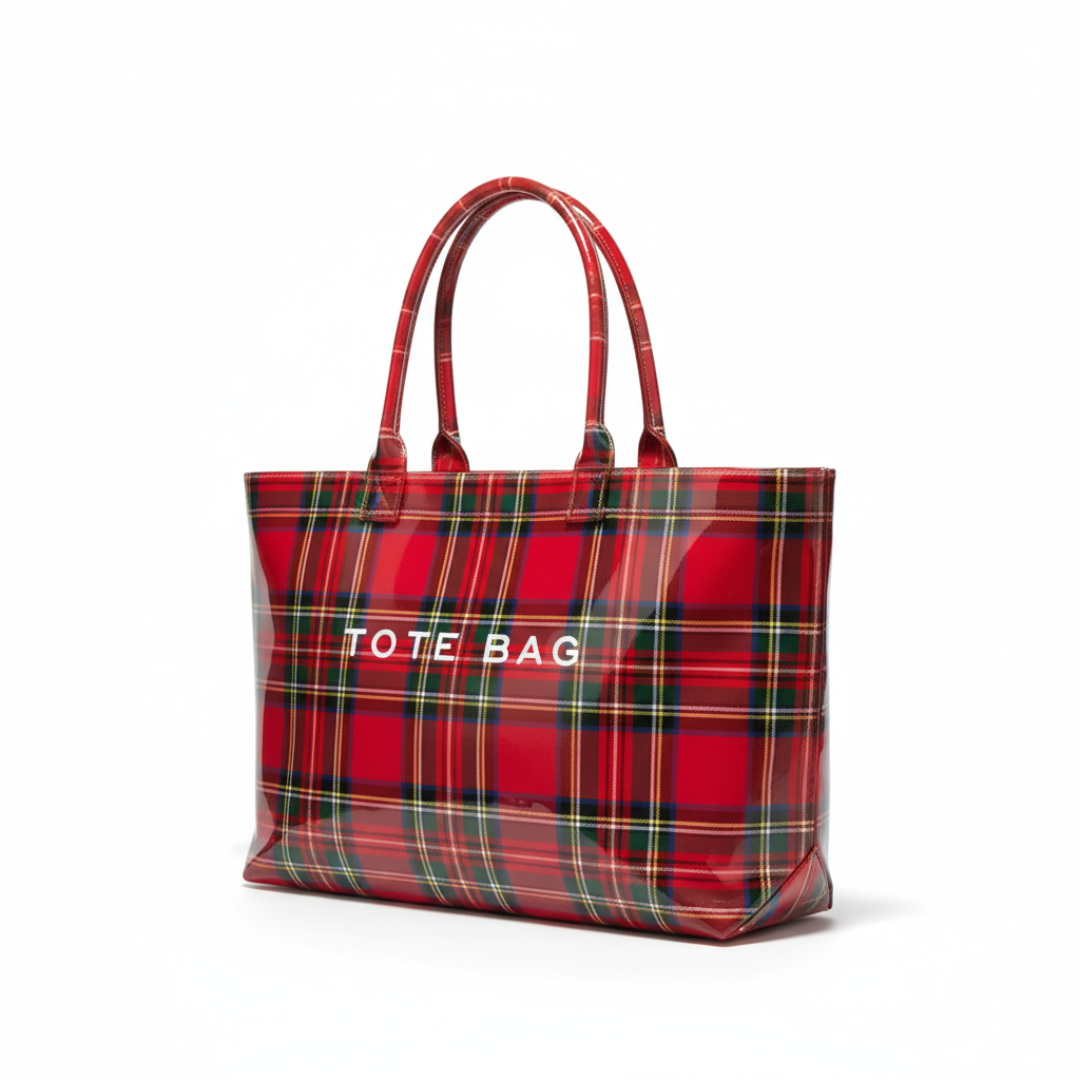 Large Tote Bag