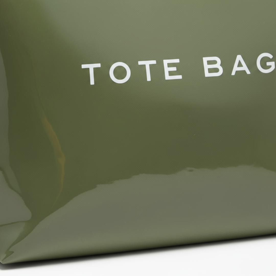 Large Tote Bag