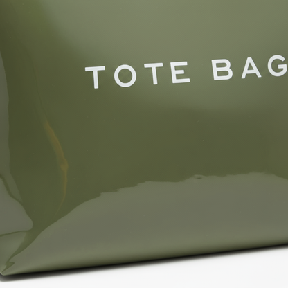 Large Tote Bag