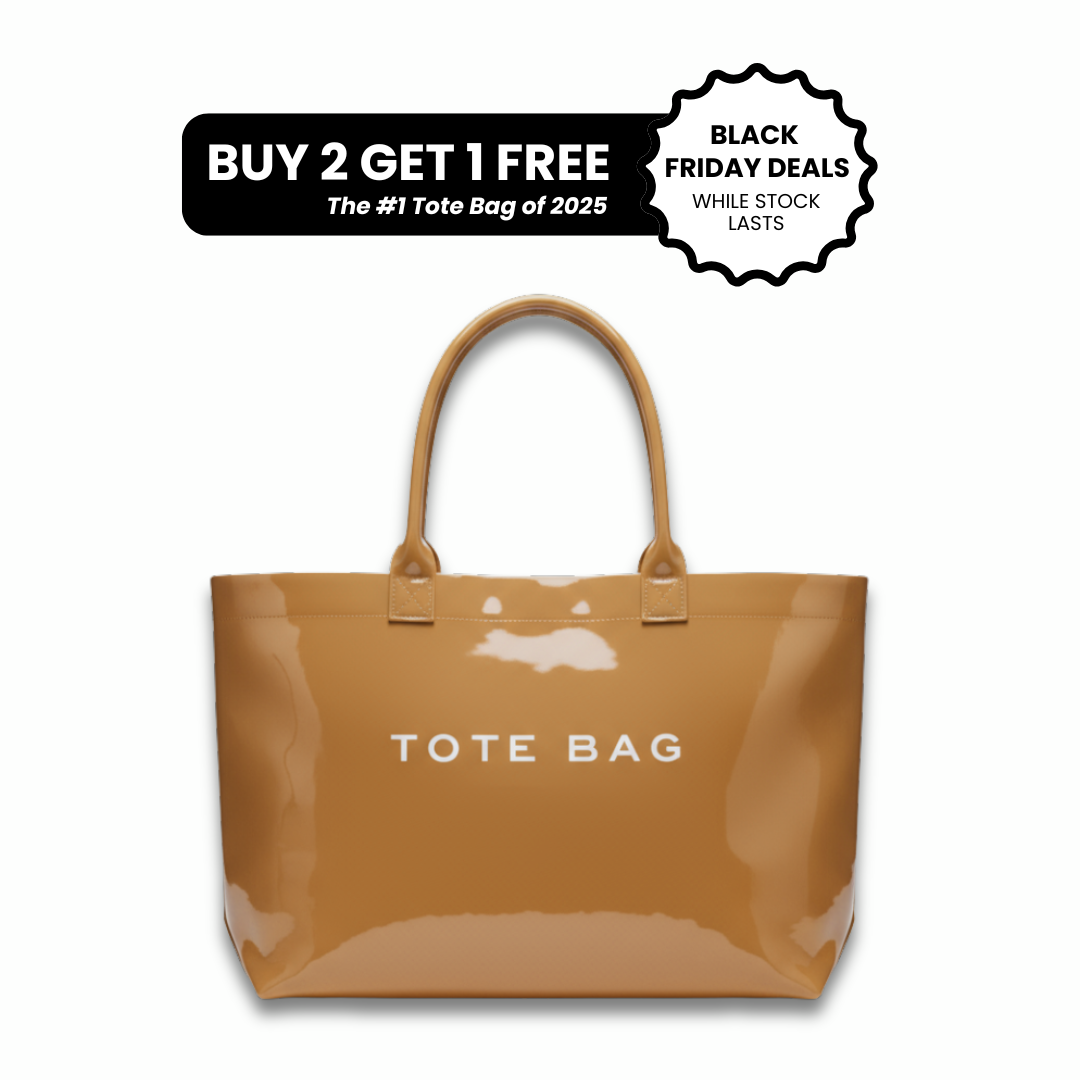 Large Tote Bag
