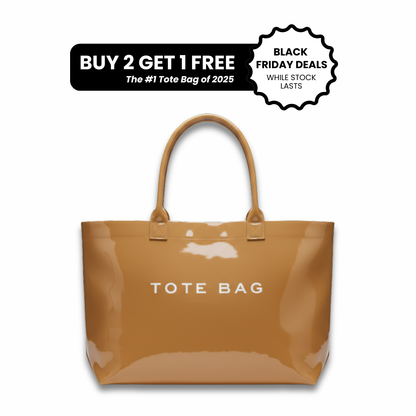 Large Tote Bag