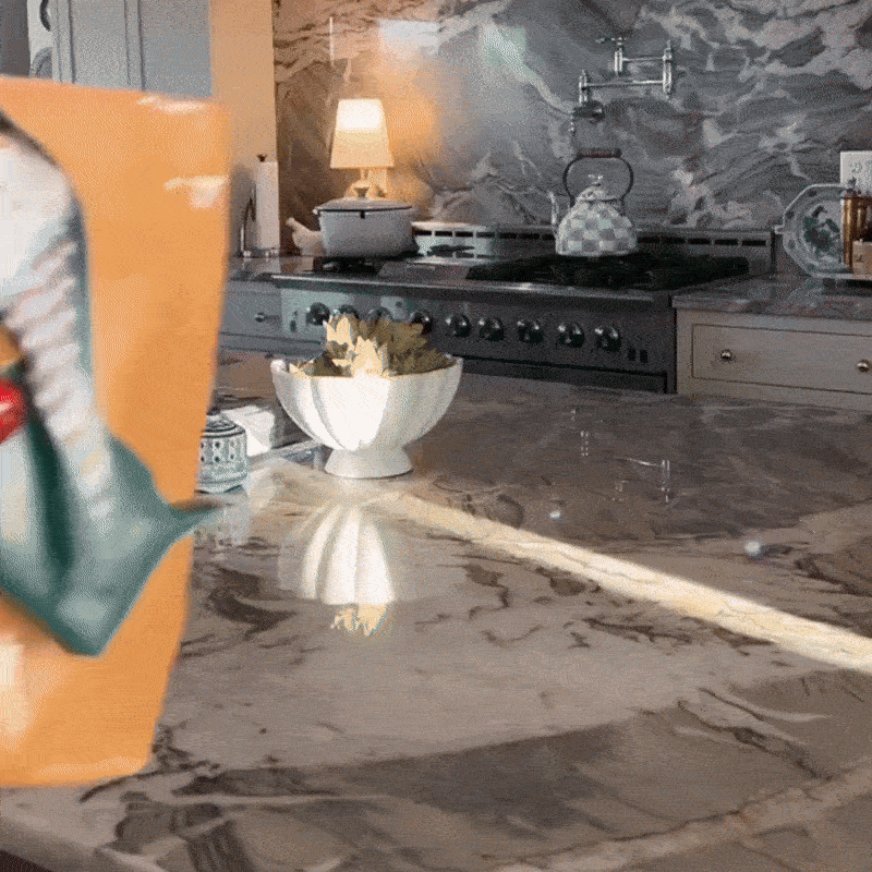 Exclusive Tote Charm Kit